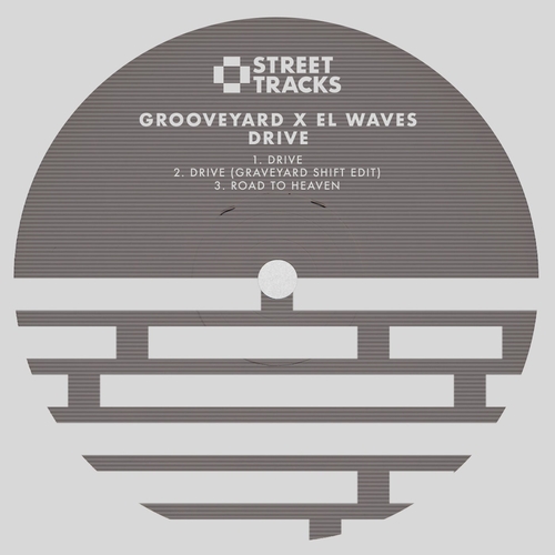 Grooveyard & EL Waves - Drive [WO219]